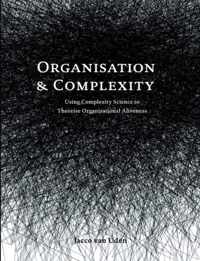 Organisation and Complexity