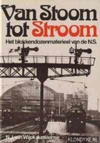 VAN STOOM TOT STROOM