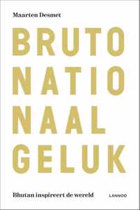 Bruto nationaal geluk