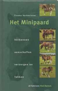 Het minipaard