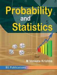 Probability and Statistics