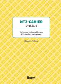 NT2 Cahier Dyslexie