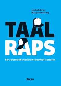 Taalraps