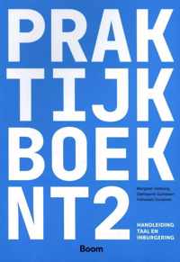 Praktijkboek NT2