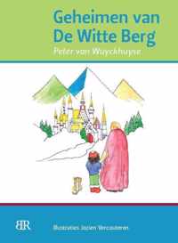 Geheimen van de witte berg