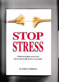 Stop stress