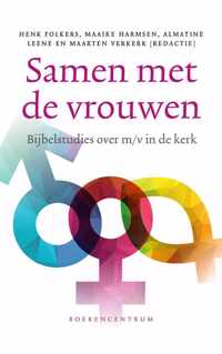 Samen met de vrouwen