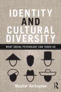 Identity and Cultural Diversity