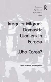 Irregular Migrant Domestic Workers in Europe