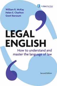 Legal English How To Understand & Mast