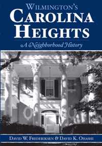 Wilmington's Carolina Heights