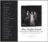 One night stand