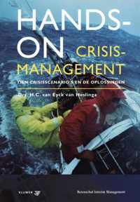 Hands on crisismanagement