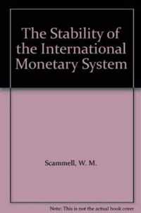 The Stability of the International Monetary System