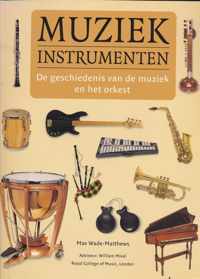 Muziek Instrumenten