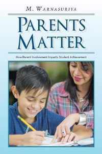 Parents Matter