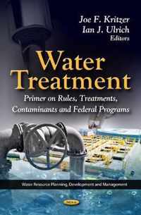 Water Treatment