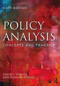 Policy Analysis