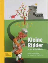 Kleine ridder