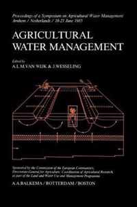 Agricultural Water Management