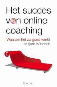 Het succes van online coaching