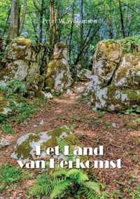 Het Land van Herkomst - Peter W. Willemsen - Paperback (9789464060355)