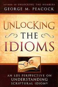 Unlocking the Idioms