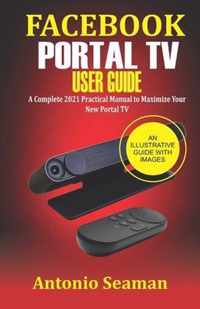 Facebook Portal TV User Guide