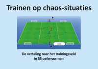 Trainen op chaossituaties