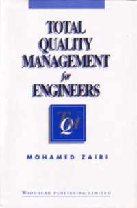 Total Quality Management for Engineers