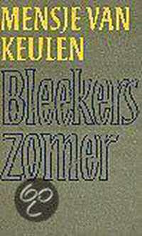 Bleekers zomer