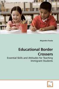 Educational Border Crossers