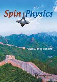 Spin Physics - Selected Papers From The 21st International Symposium (Spin2014)