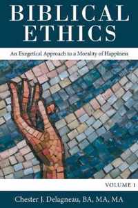 Biblical Ethics