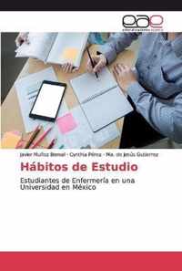 Habitos de Estudio