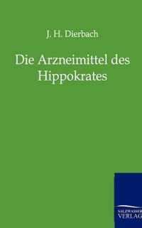 Die Arzneimittel des Hippokrates