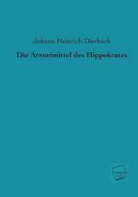 Die Arzneimittel Des Hippokrates