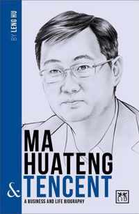 Ma Huateng & Tencent