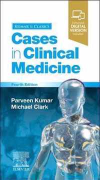 Kumar & Clark's Cases in Clinical Medicine