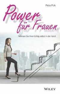 Power für Frauen