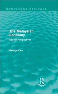 The Malaysian Economy