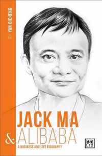 Jack Ma and Alibaba