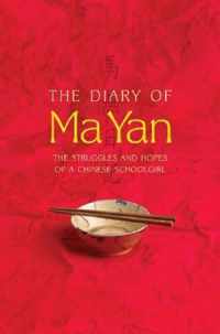 The Diary Of Ma Yan