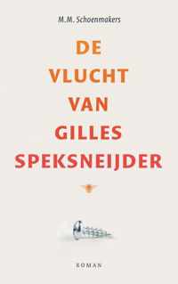 De vlucht van Gilles Speksneijder