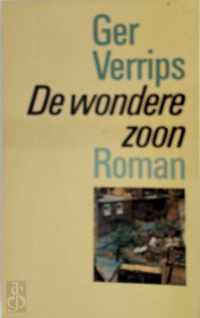 Wondere zoon