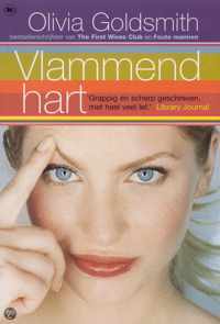 Vlammend Hart