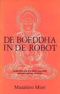 Boeddha in de robot