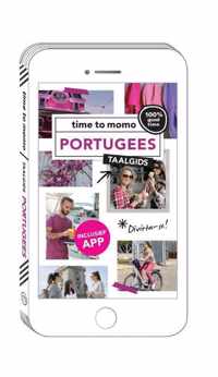 Time to momo  -   Portugees