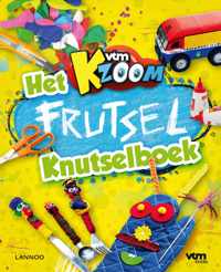 KNUTSELBOEK - VTMKZOOM