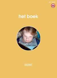 De taalbende het boek